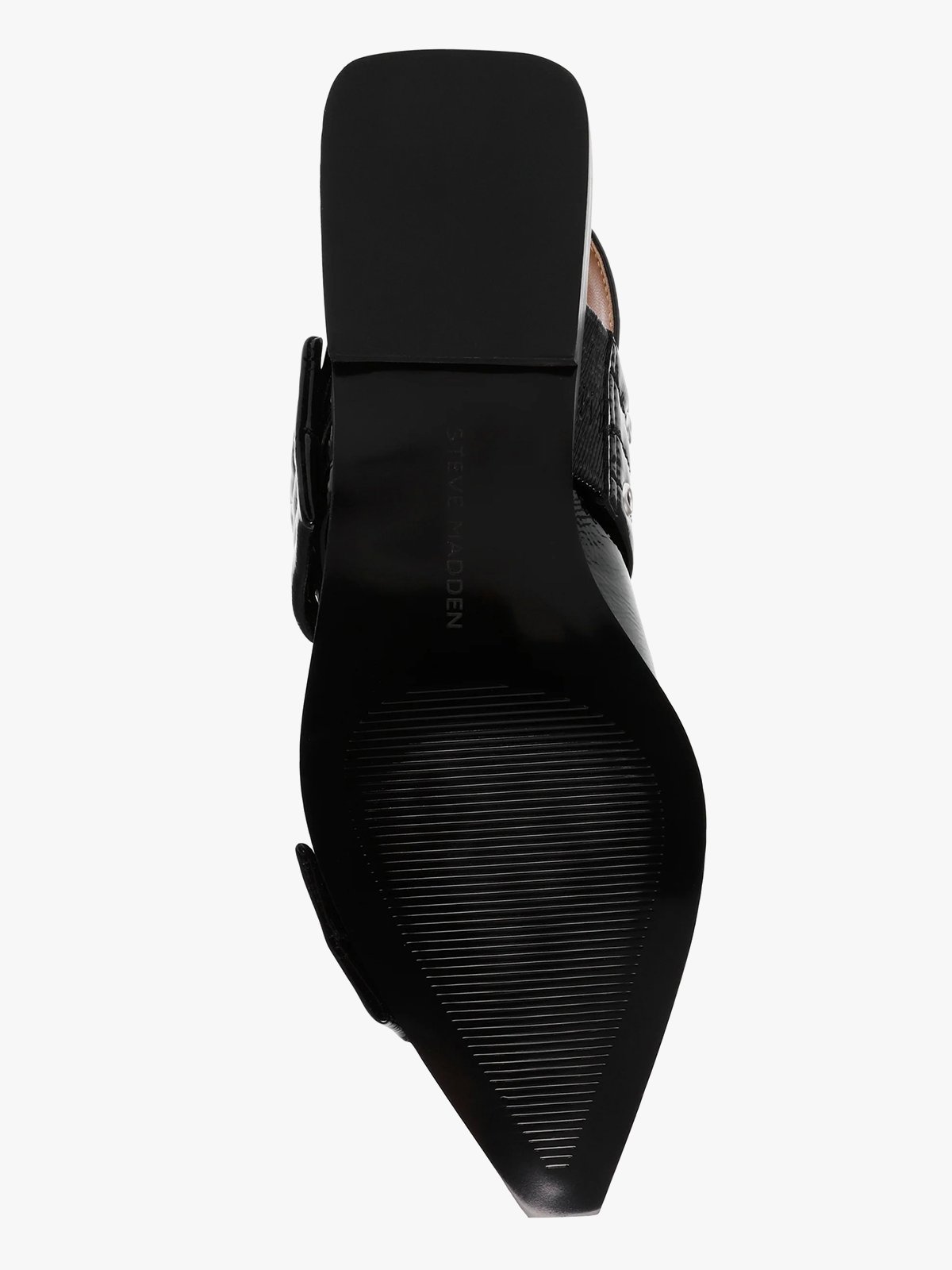 Steve Madden Grand Ave Black