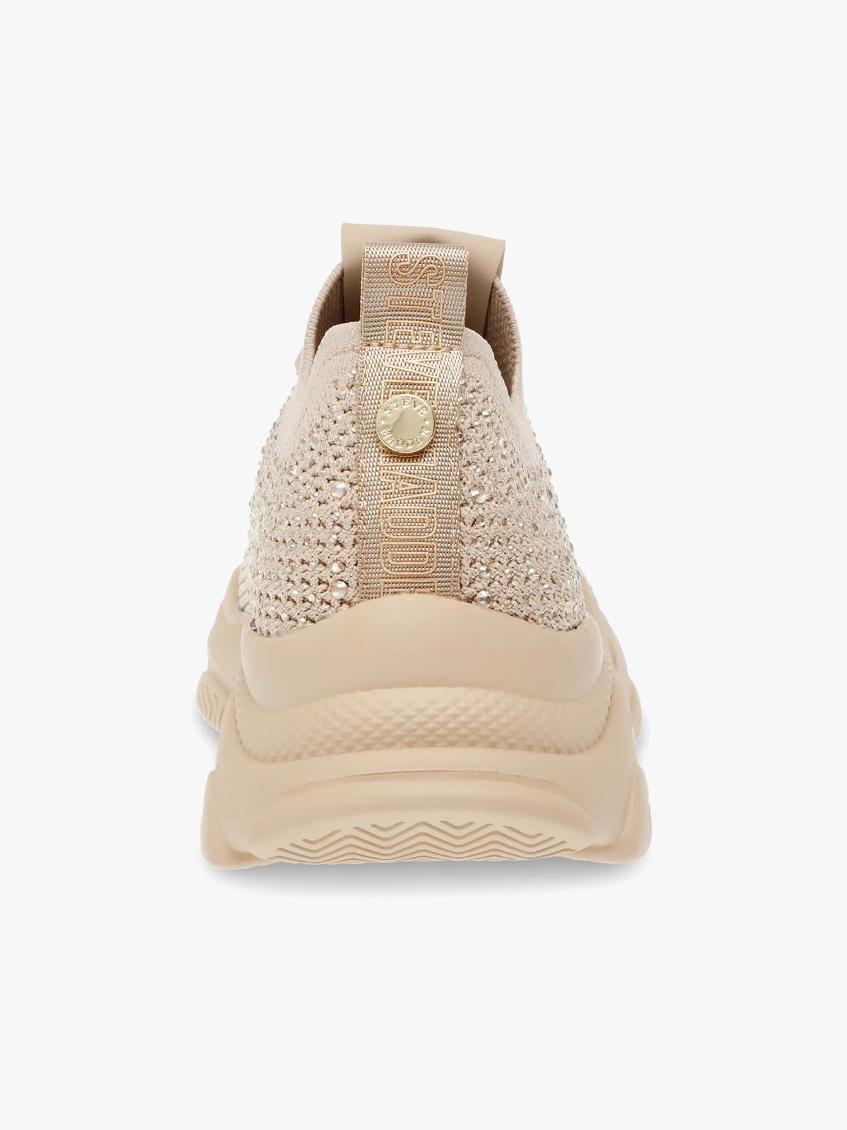 Steve Madden Meter Blush