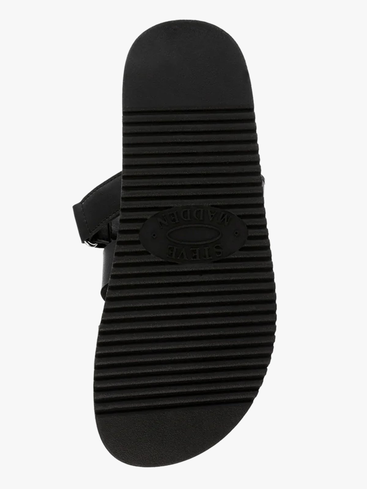 Steve Madden Missile Black