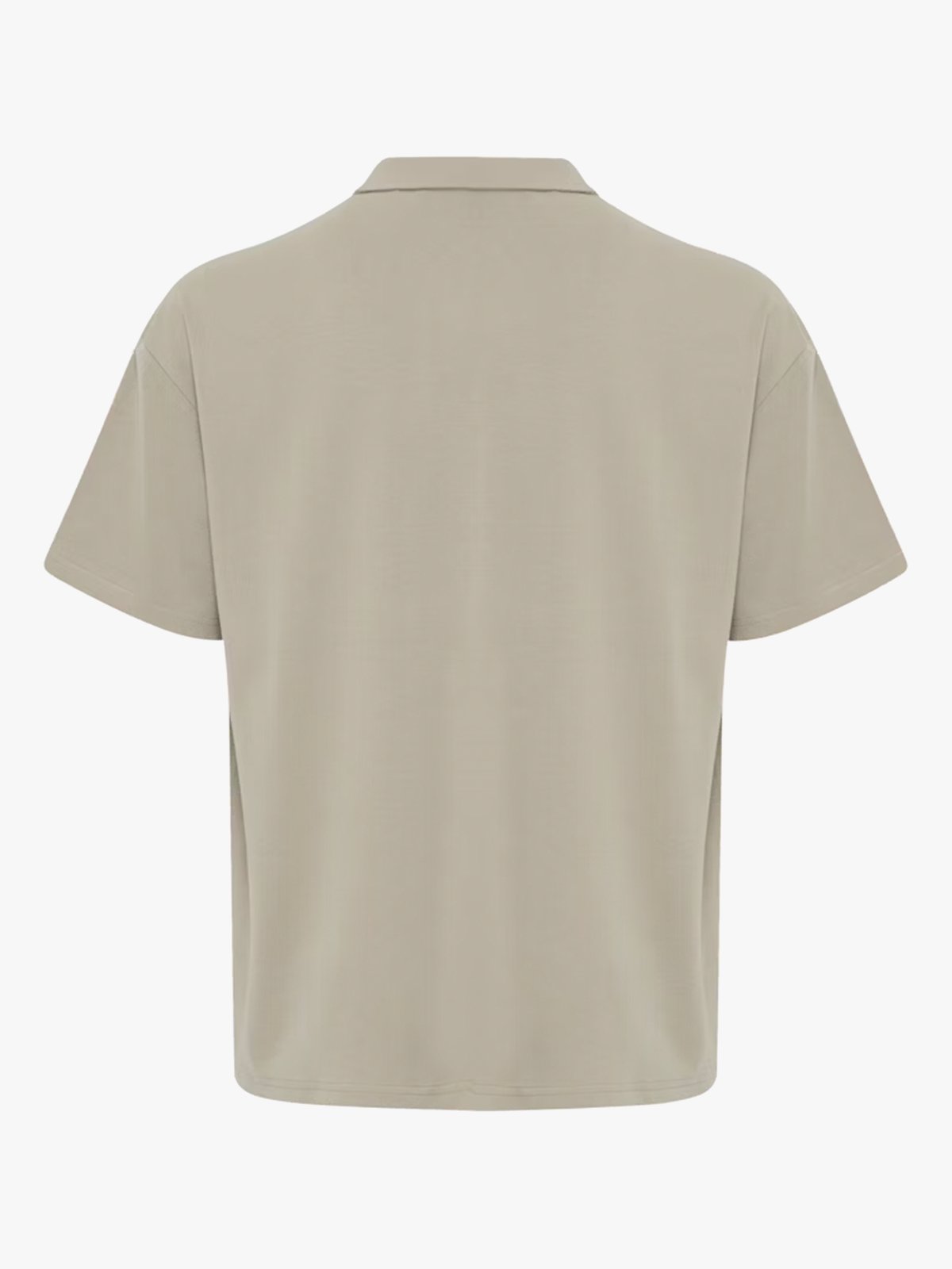 Solid Oswald Tee Laurel Oak