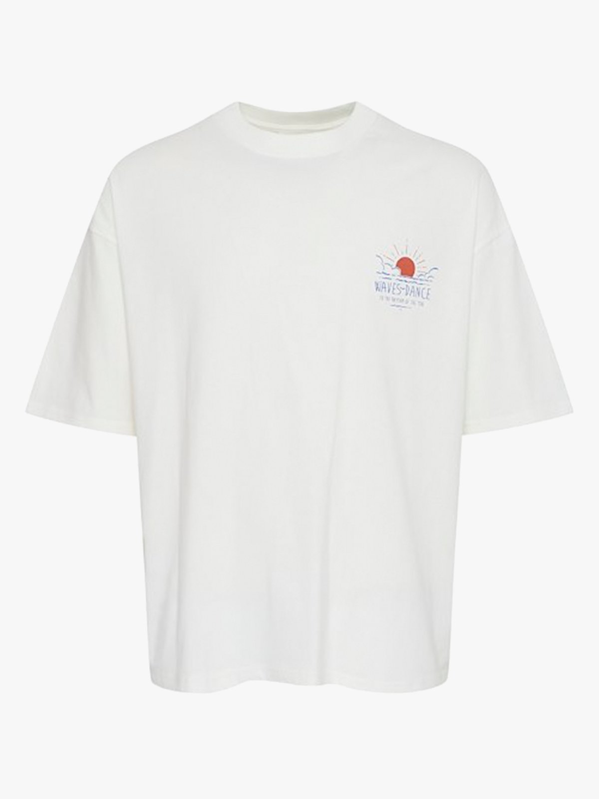 Solid Osrick Off White