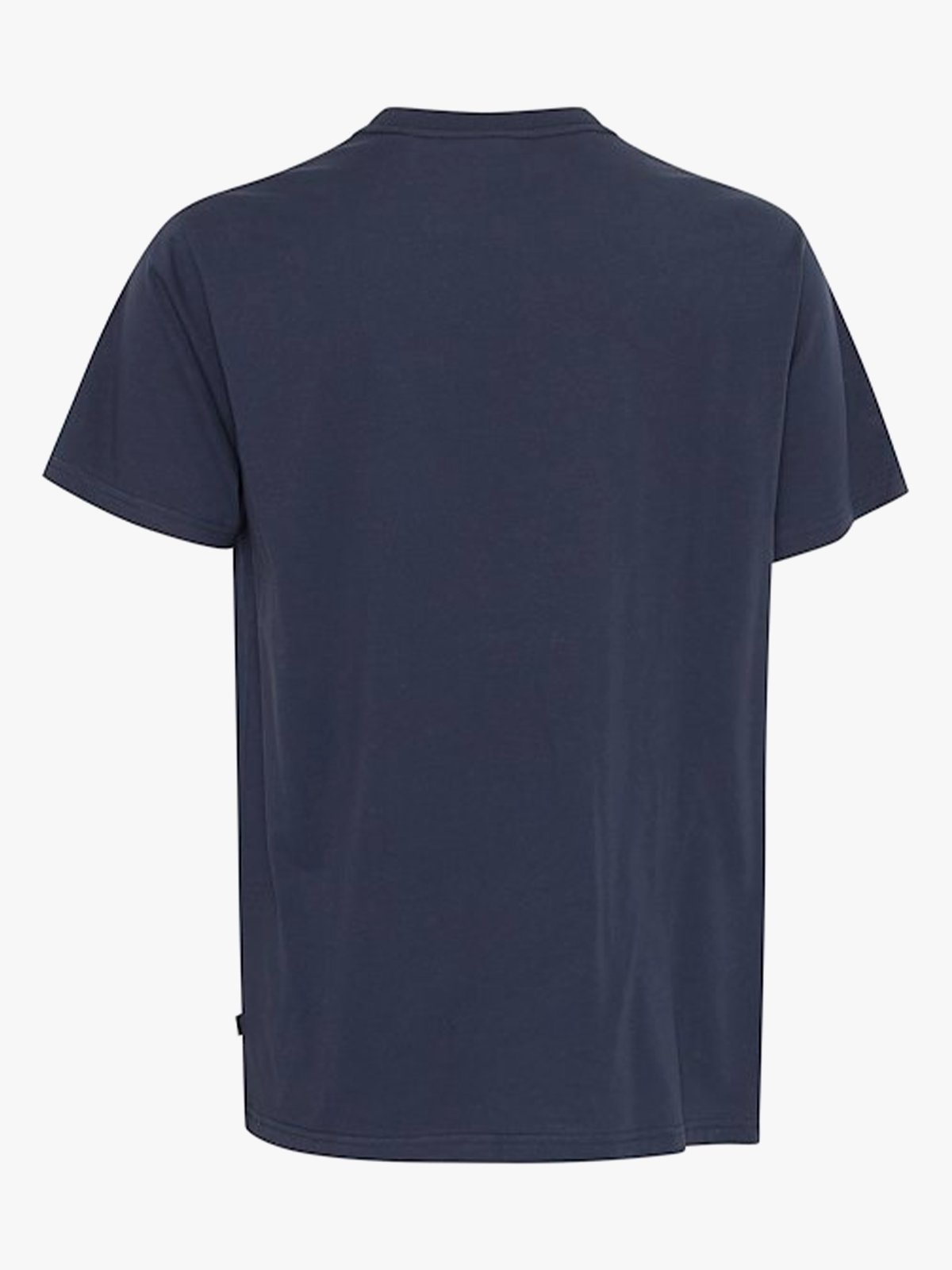 Solid Pedro Tee Insignia Blue