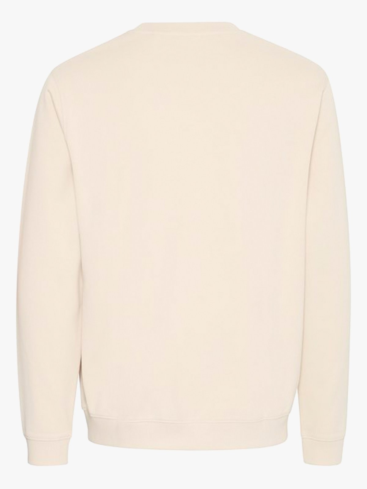 Solid Parly Sweatshirt Oatmeal