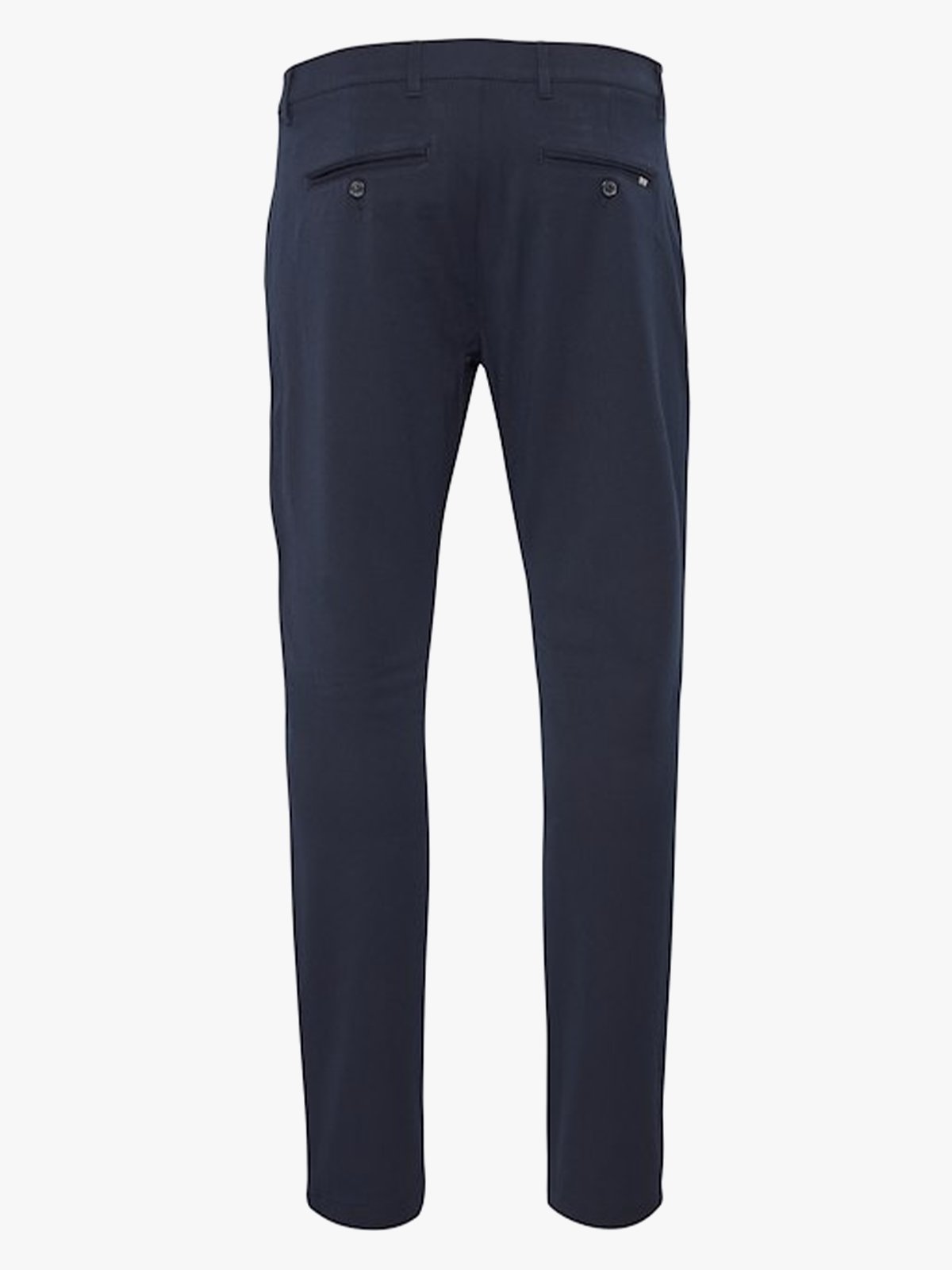 Solid Frederic Pants Navy Blazer
