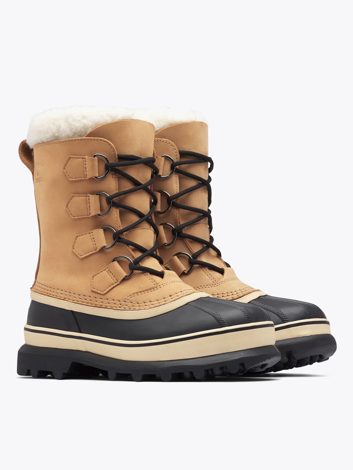 Sorel Caribou Buff