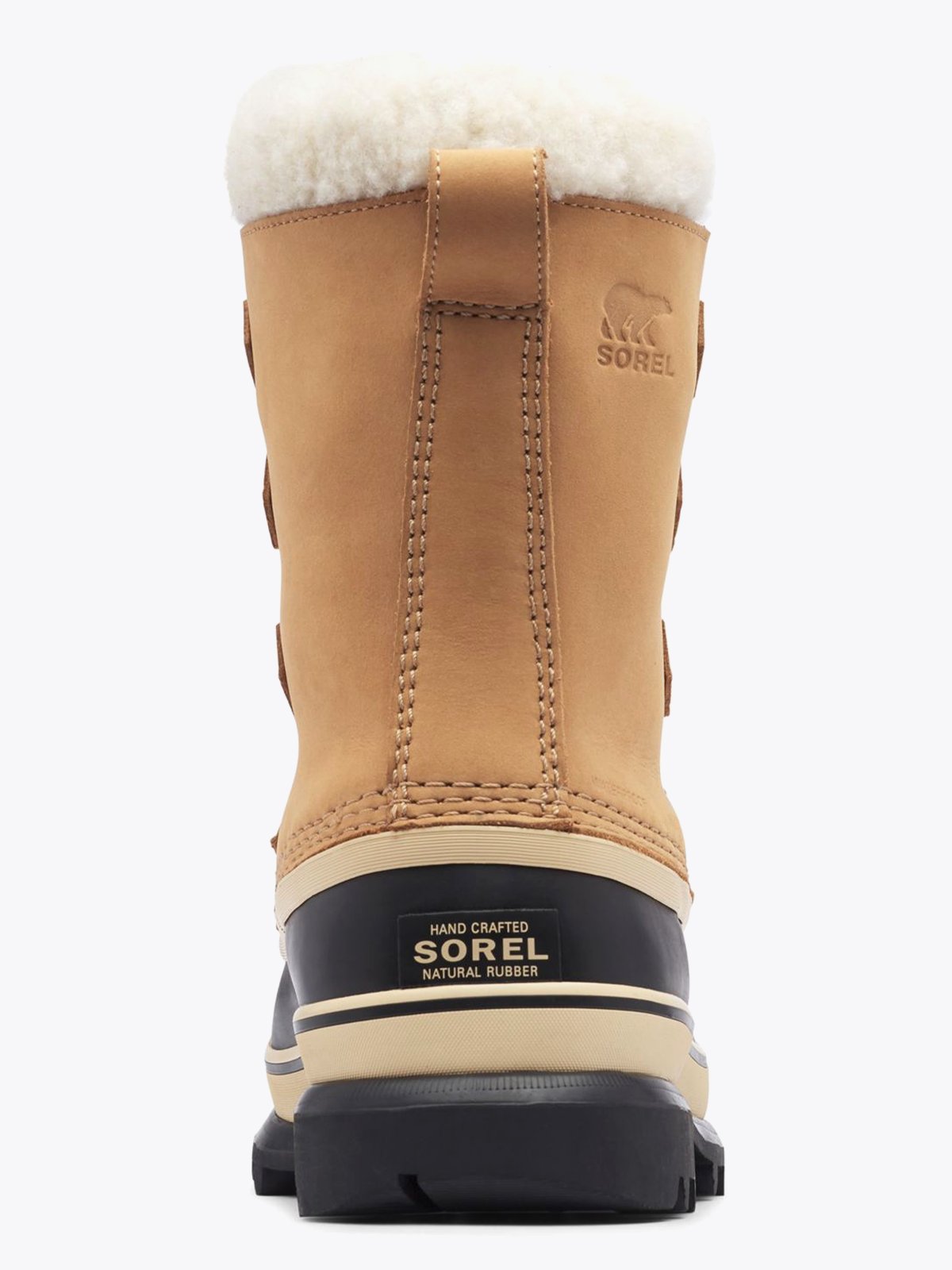 Sorel Caribou Buff