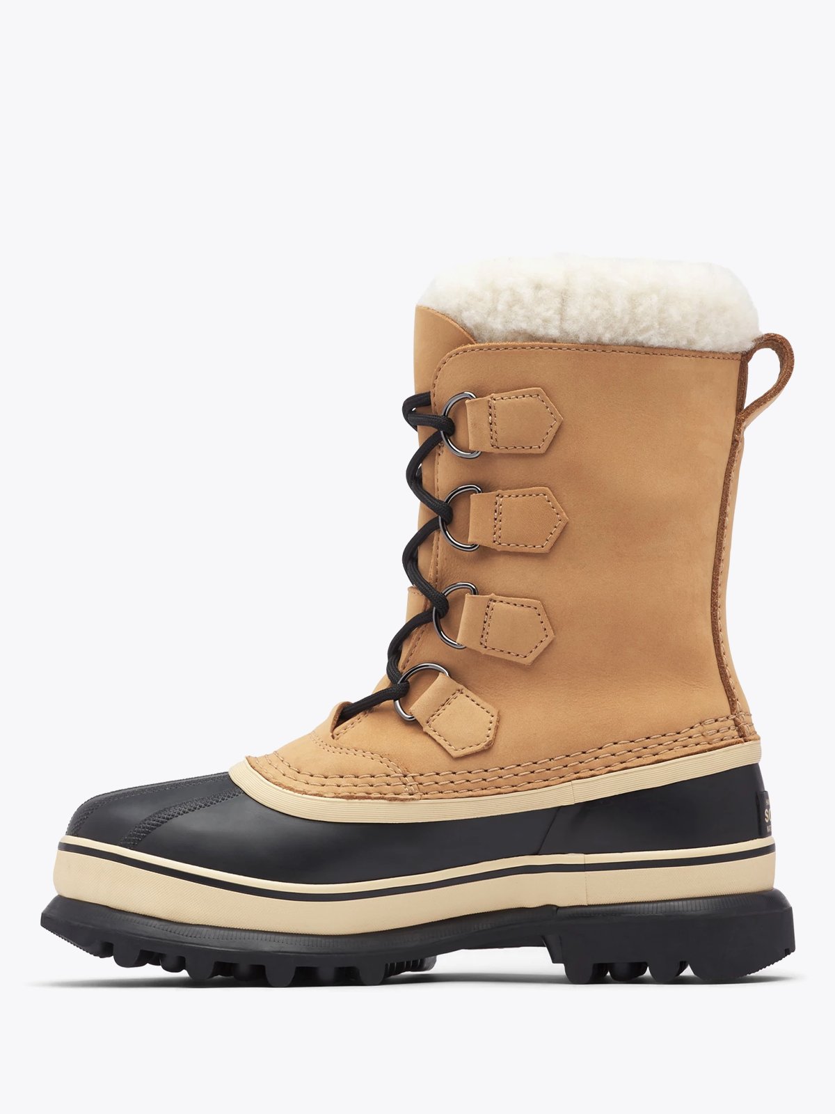 Sorel Caribou Buff
