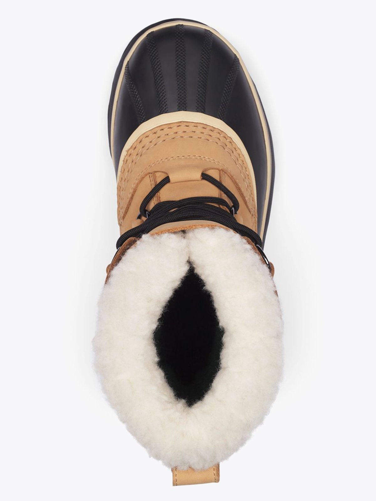 Sorel Caribou Buff