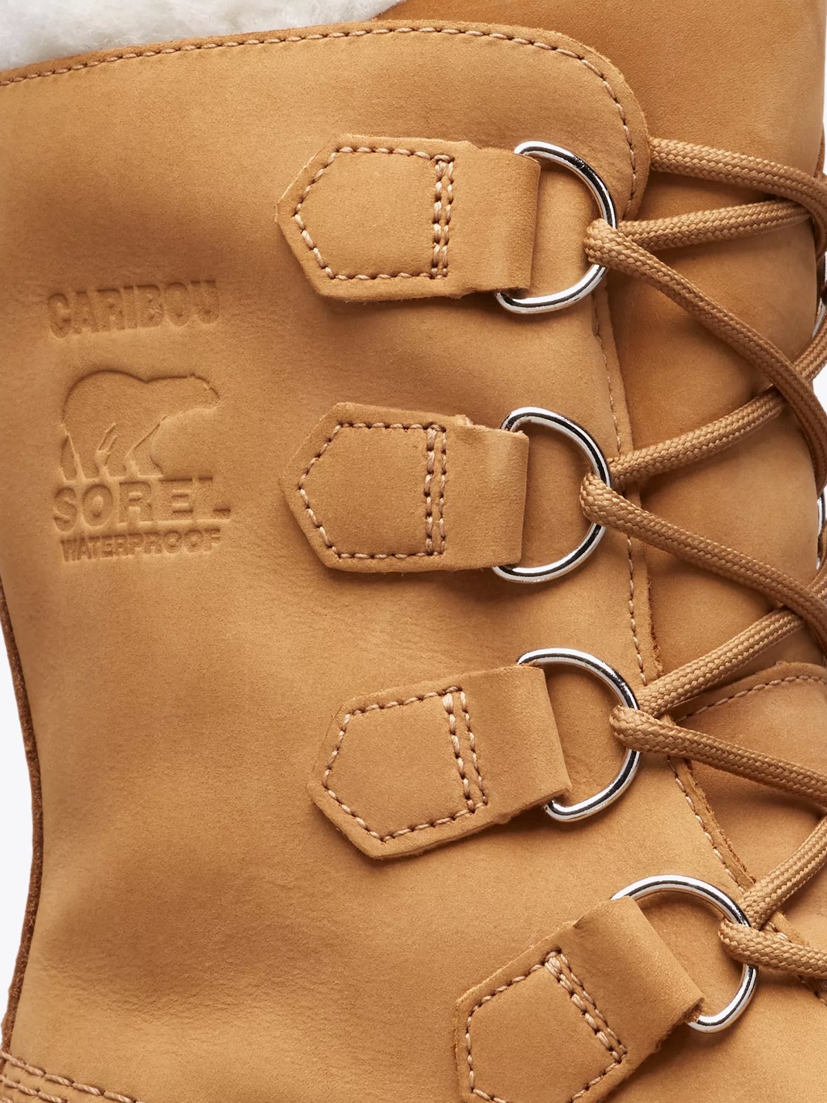 Sorel Caribou Buff