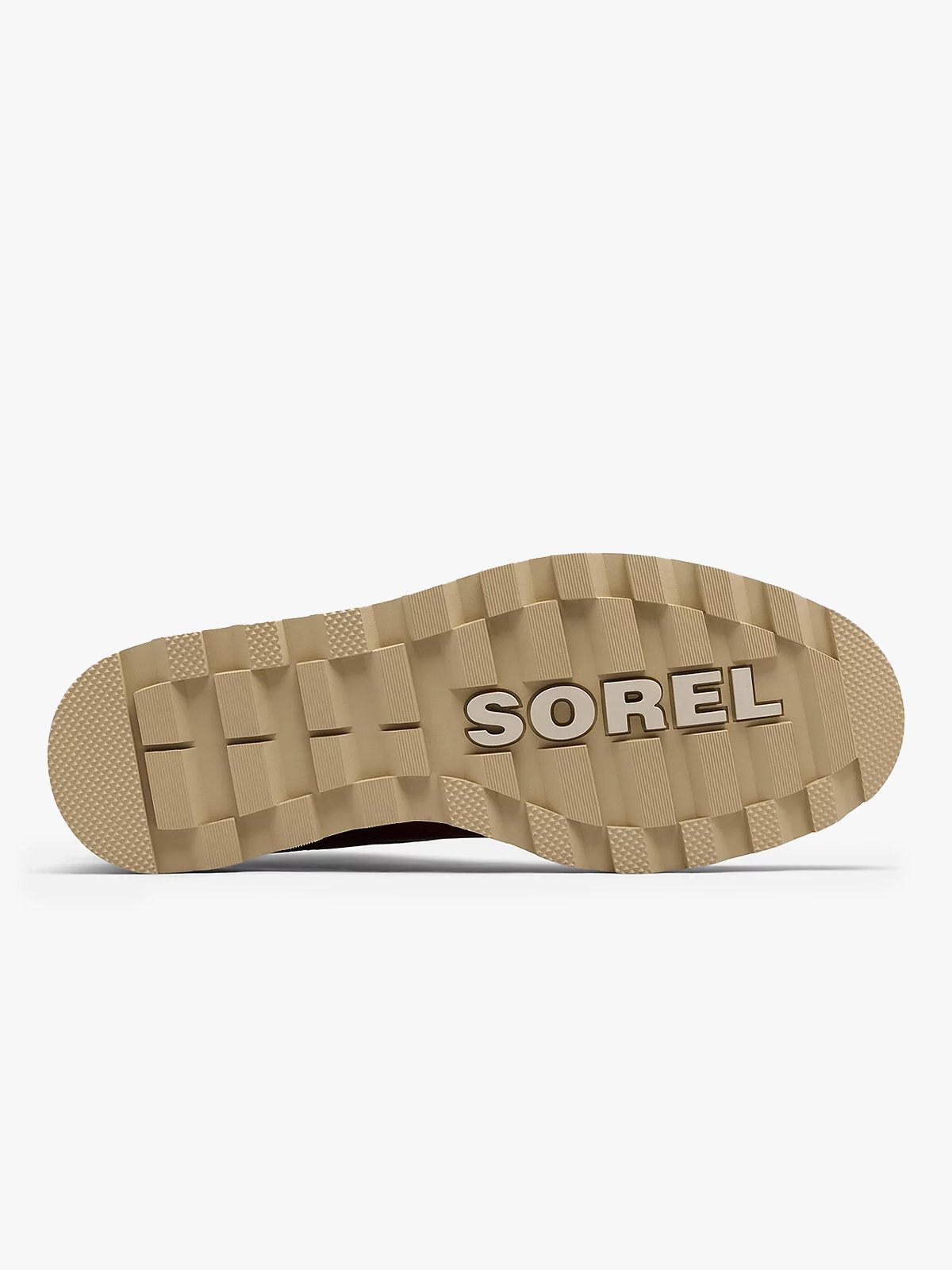 Sorel Madison II Moc Toe Waterproof Velvet Tan, Tobacco