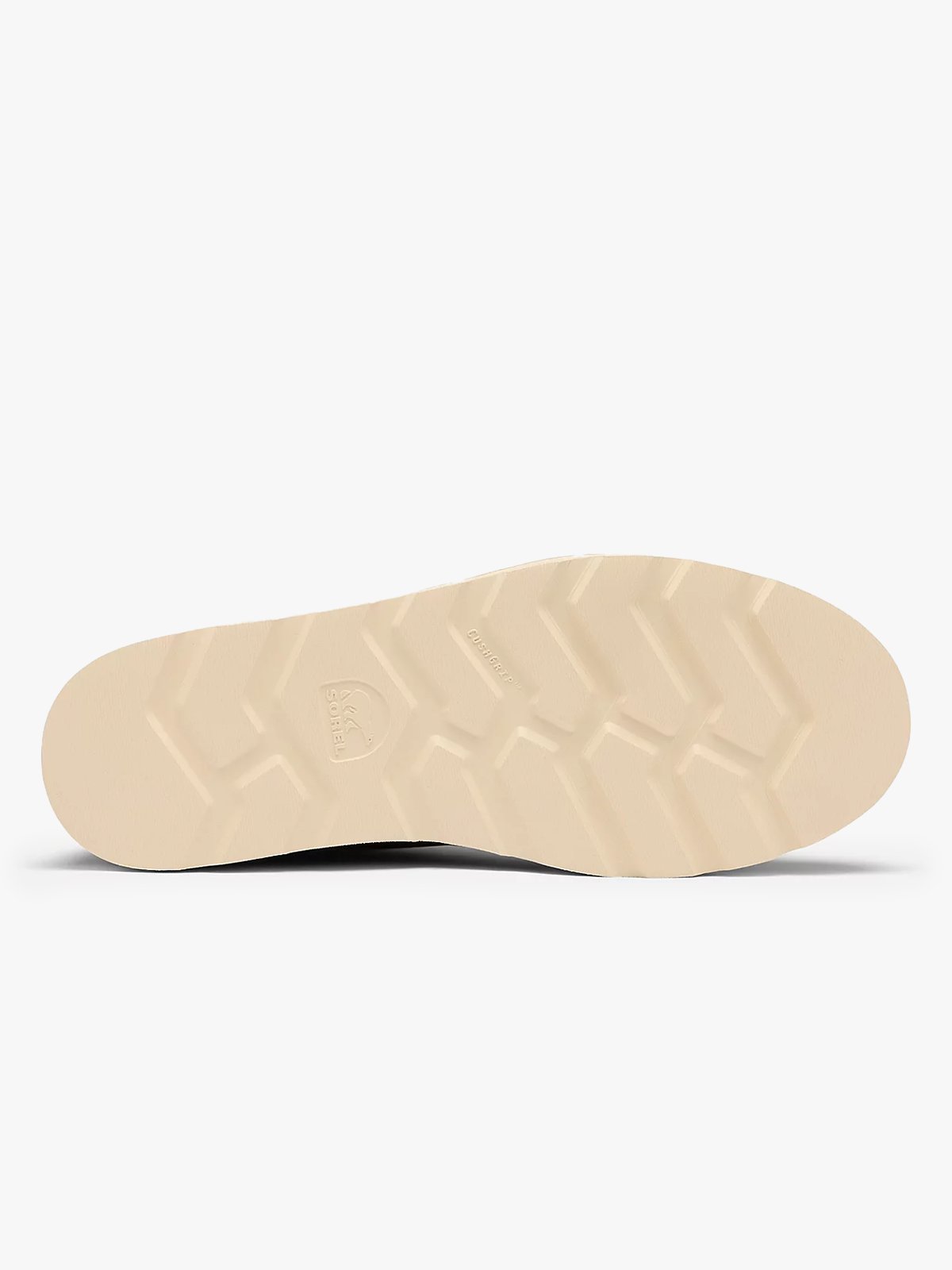 Sorel Slabtown 62' Six Waterproof Alpine Tundra, Bleached Ceramic