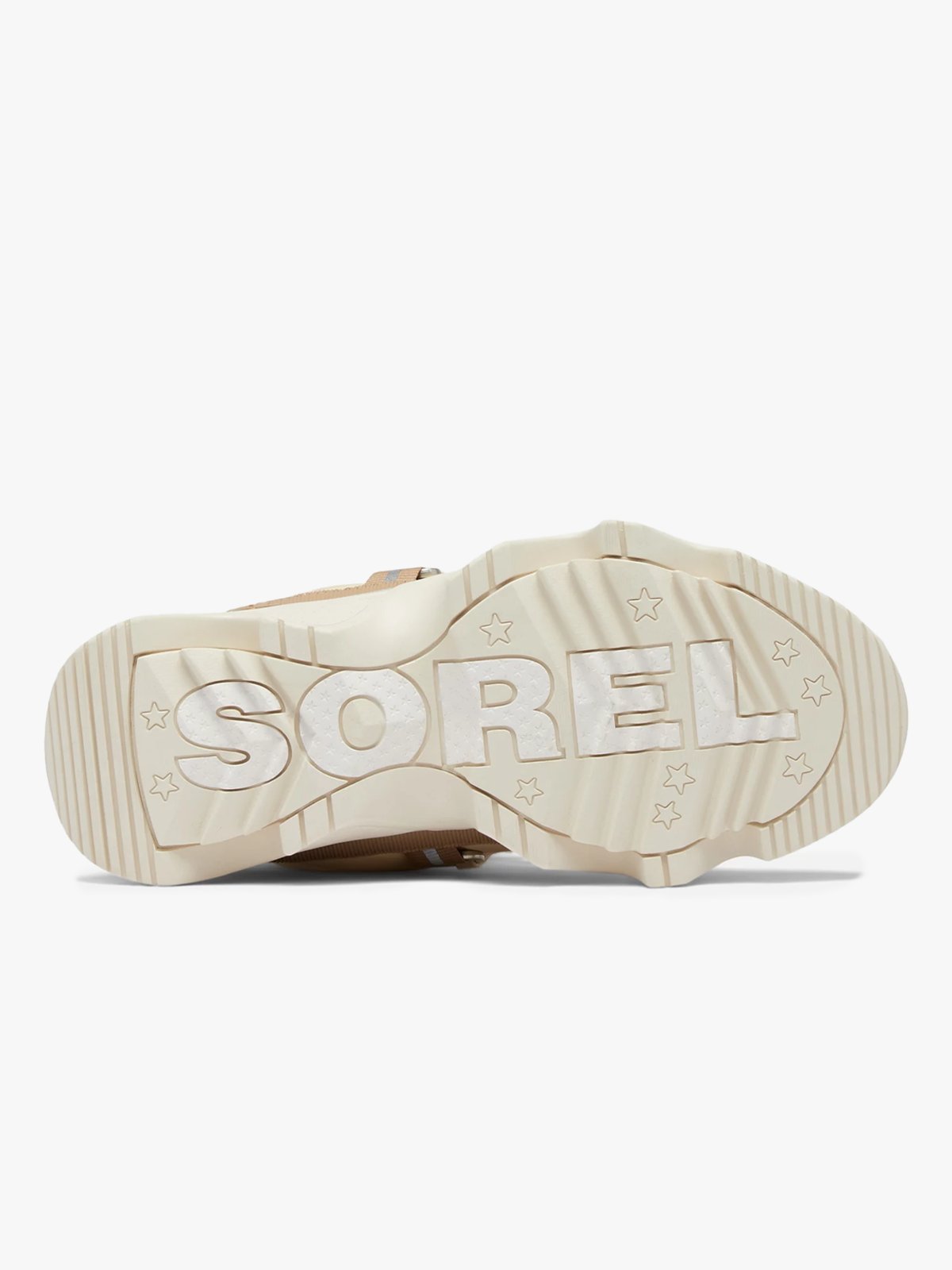 Sorel Kinetic Impact NXT Waterproof Boots Honey White, Dusty Tan
