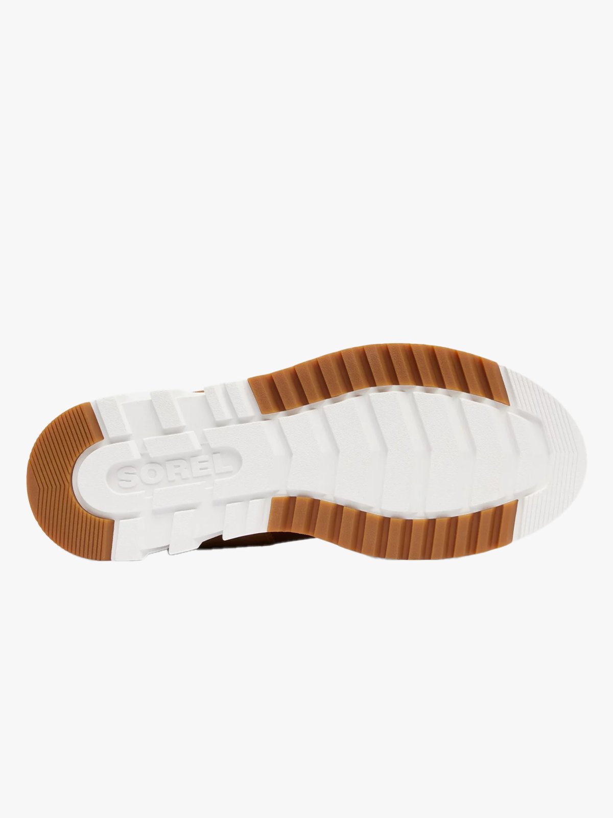 Sorel Mac Hill Lite Mid Plus Waterproof Sneaker Elk / Black