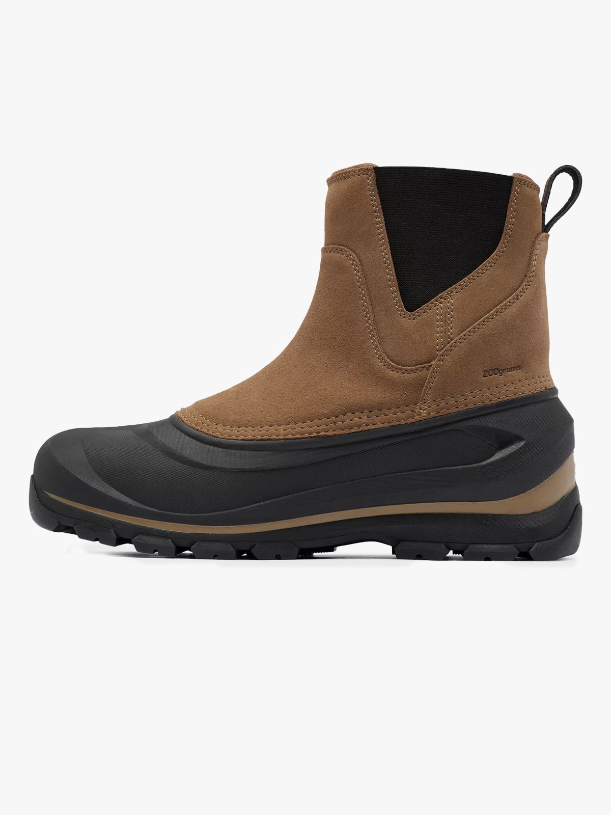 Sorel Buxton™ Waterproof Pull-On Boots Delta