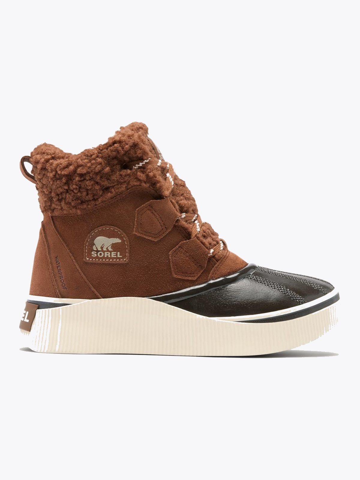 Sorel Out N About IV Chillz Water Proof Brun