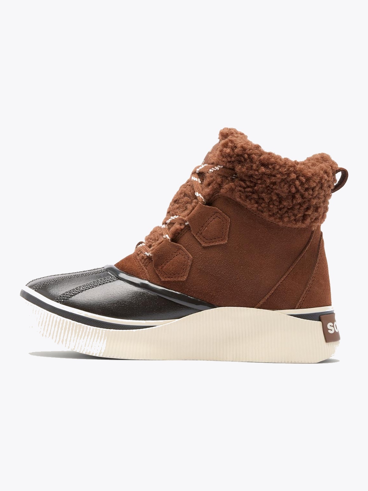Sorel Out N About IV Chillz Water Proof Brun