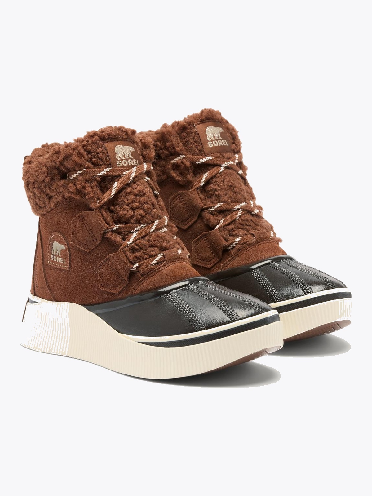 Sorel Out N About IV Chillz Water Proof Brun