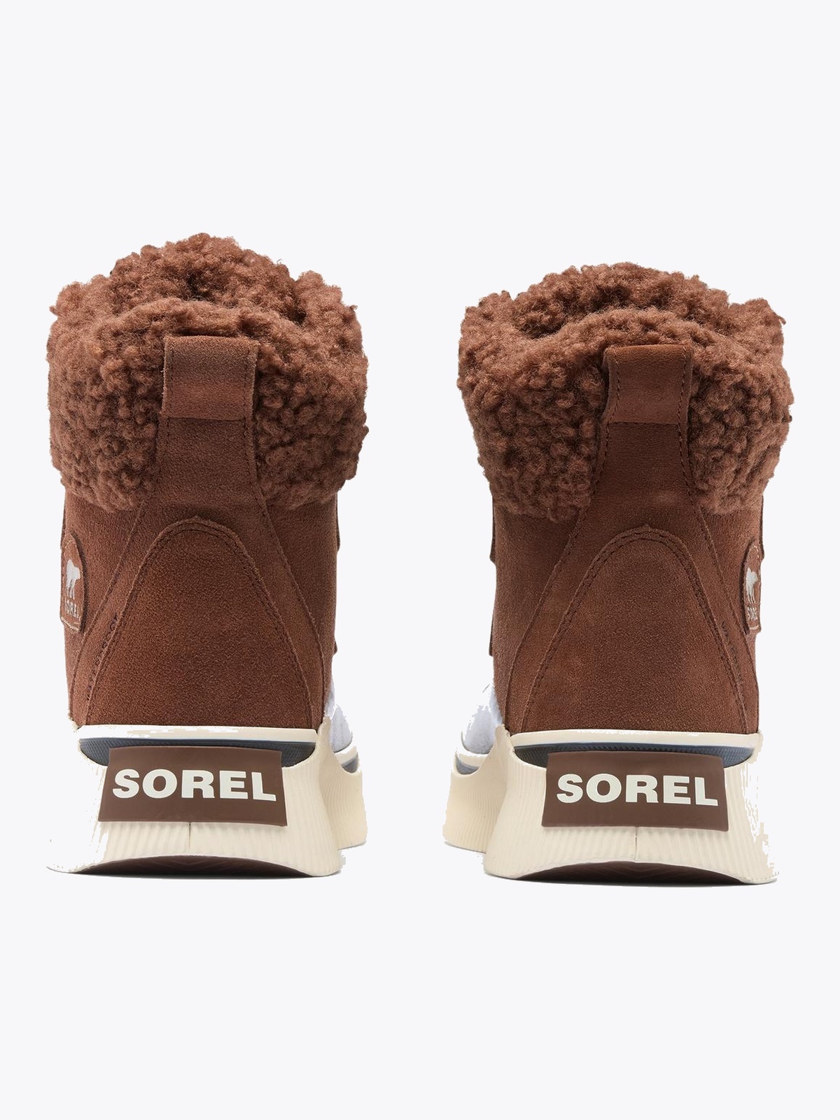 Sorel Out N About IV Chillz Water Proof Brun