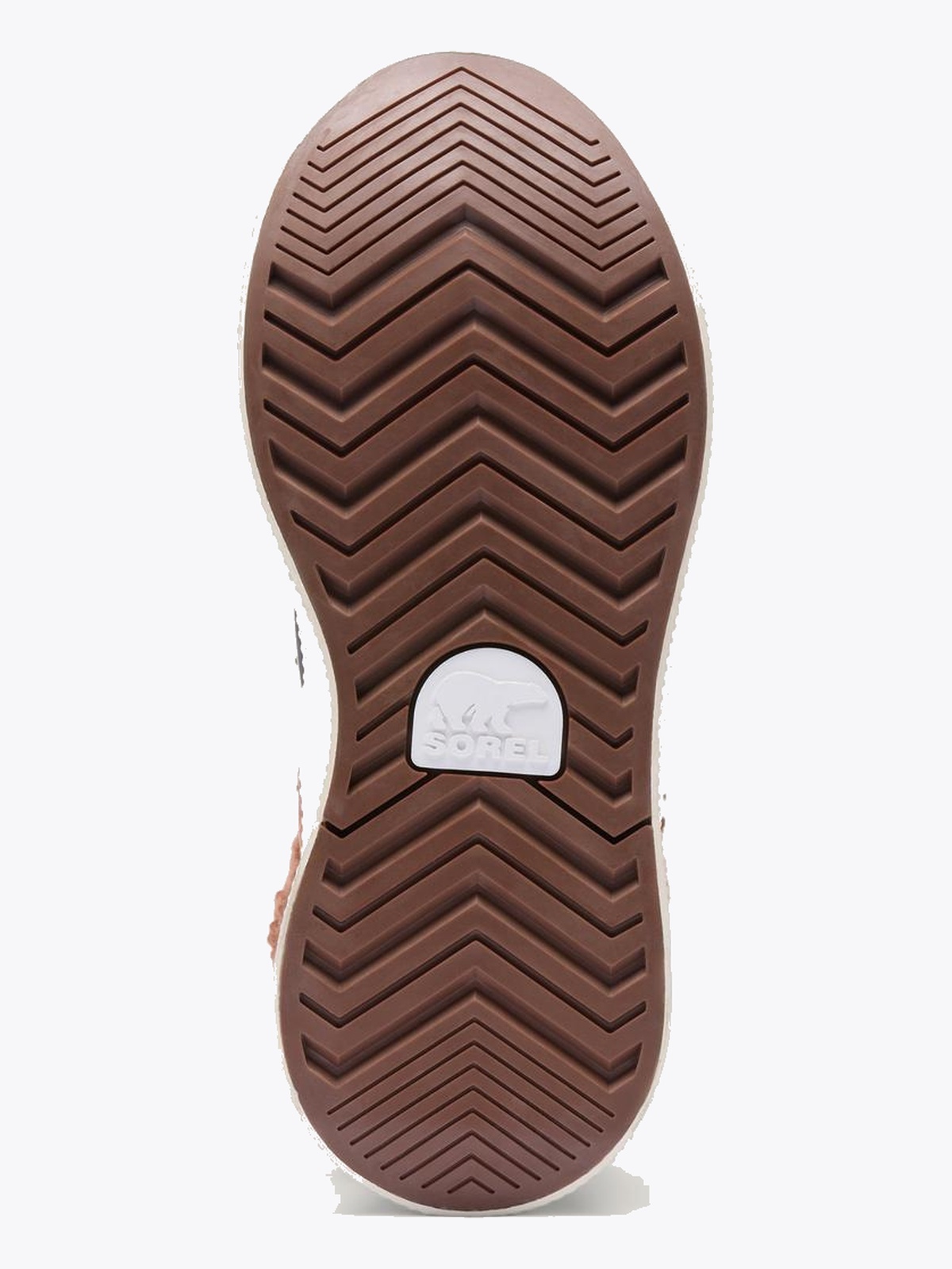 Sorel Out N About IV Chillz Water Proof Brun