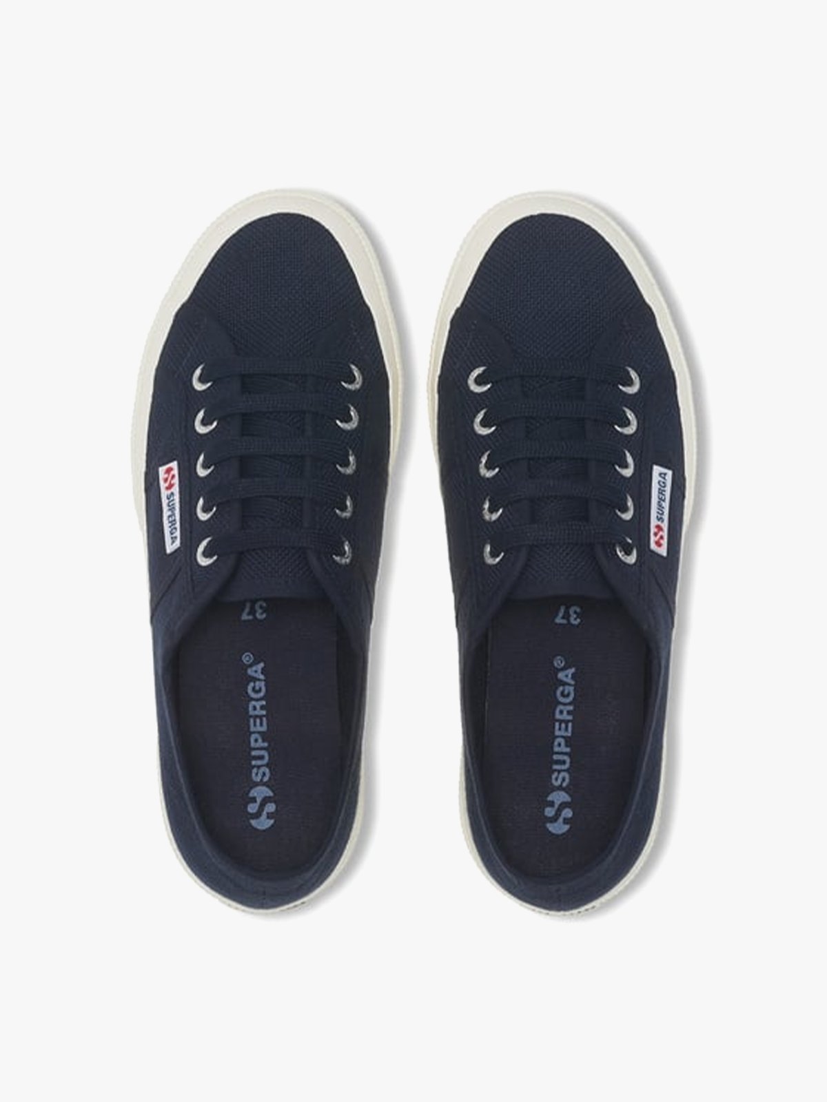 Superga 2750 Cotu Classic Navy Favorio
