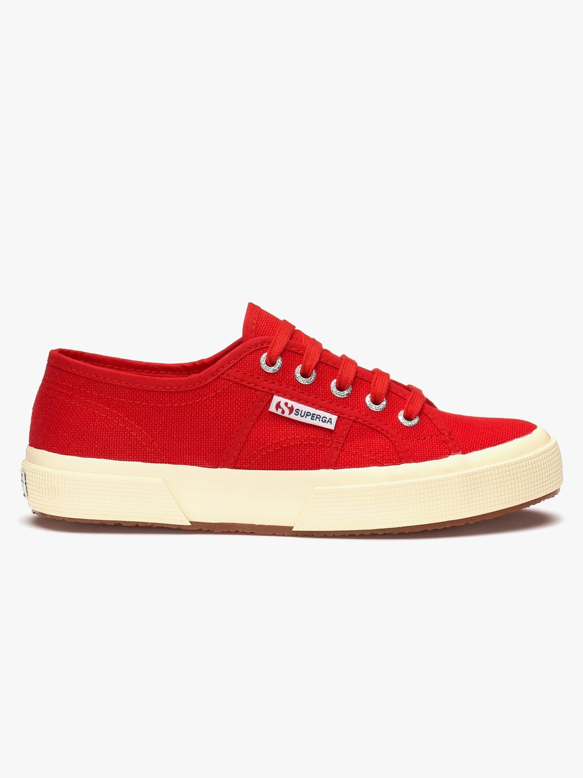 Superga 2750 Cotu Classic Red