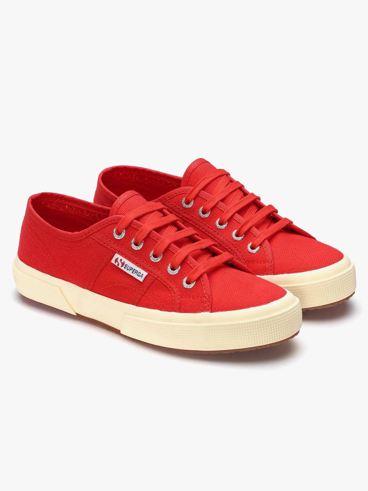 Superga 2750 Cotu Classic Red