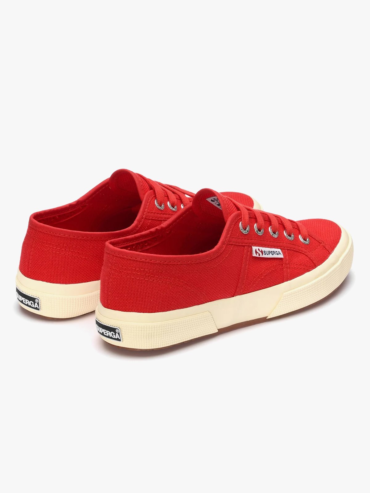 Superga 2750 Cotu Classic Red