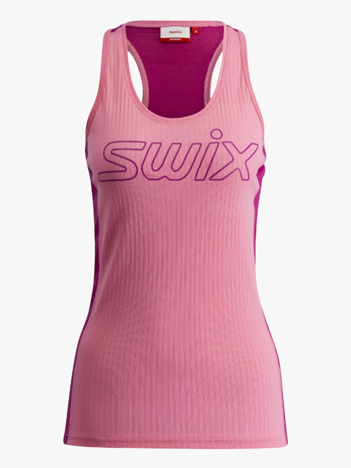 Swix RaceX Light Singlet Sakura / Peony