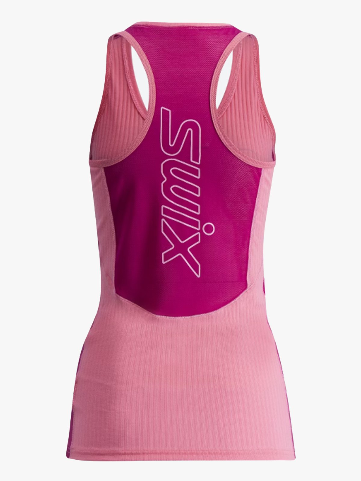 Swix RaceX Light Singlet Sakura / Peony