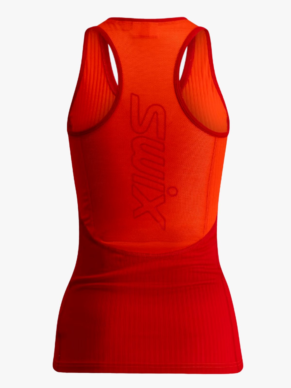 Swix RaceX Light Singlet Fiery Red / Swix Red