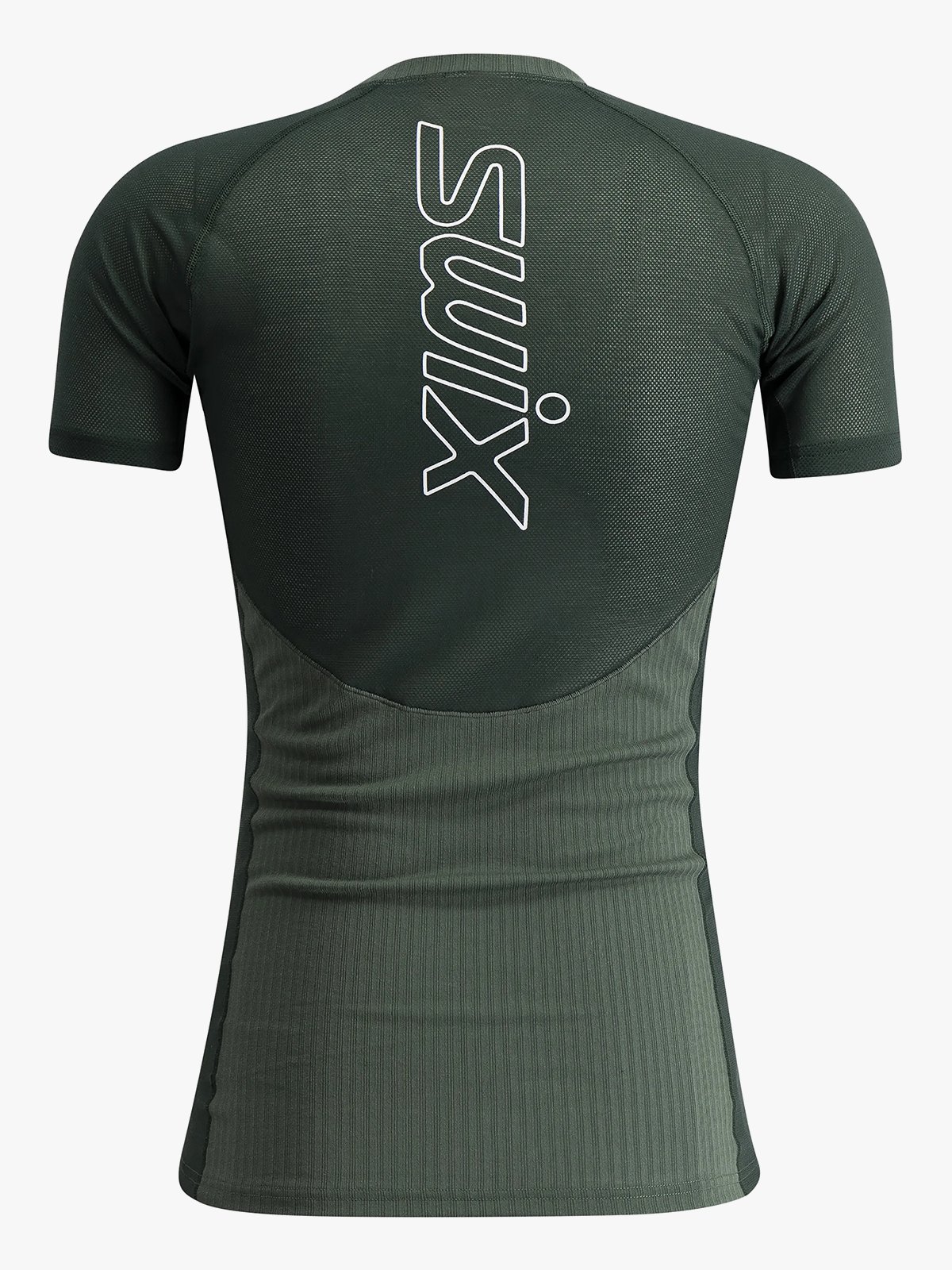 Swix RaceX Light Short Sleeve Pine / Forest