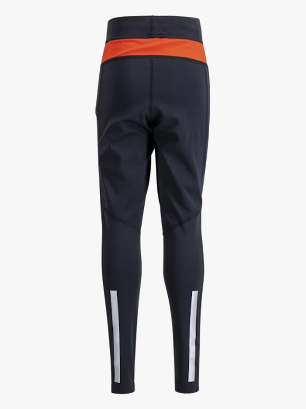 Swix Roadline Tights Junior Black
