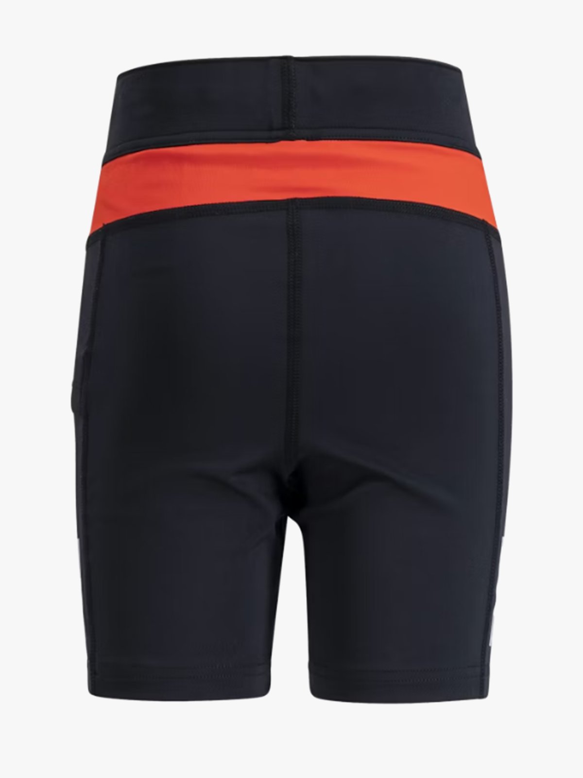 Swix Roadline Half Tights Junior Black