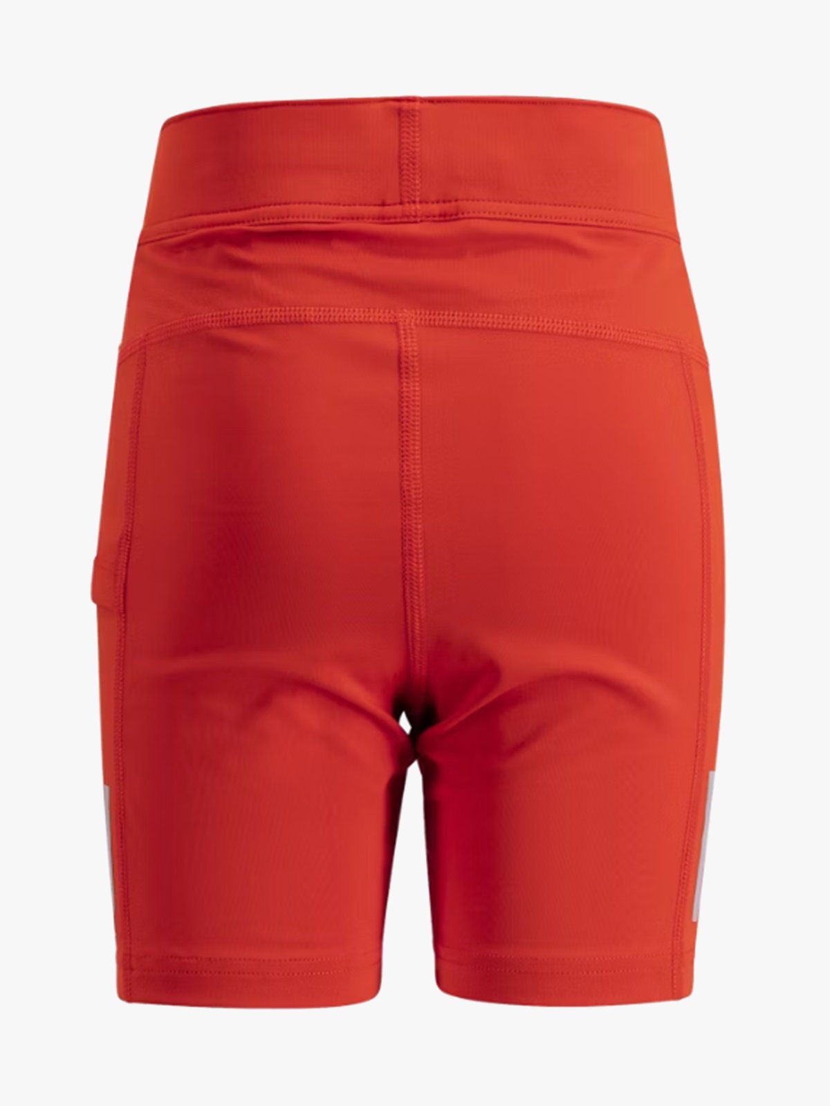 Swix Roadline Half Tights Junior Fiery Red