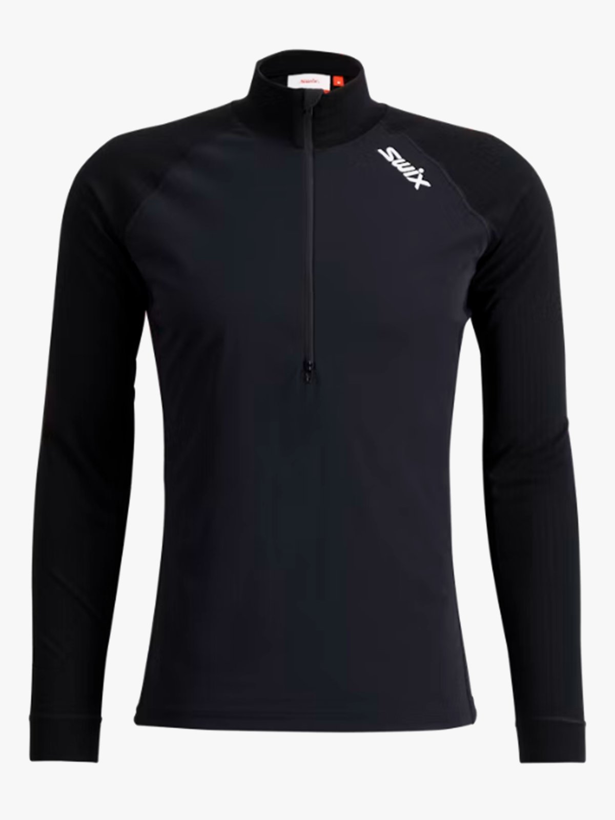 Swix RaceX Classic Wind Half Zip M Black