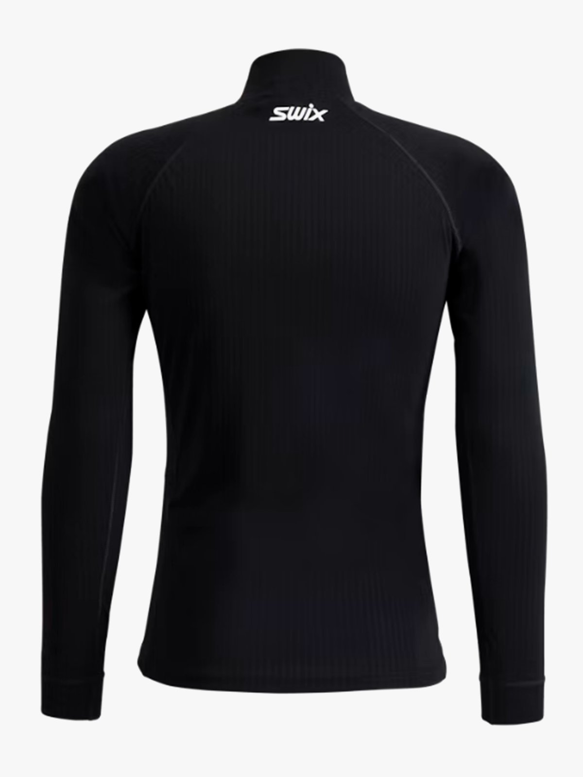 Swix RaceX Classic Wind Half Zip M Black