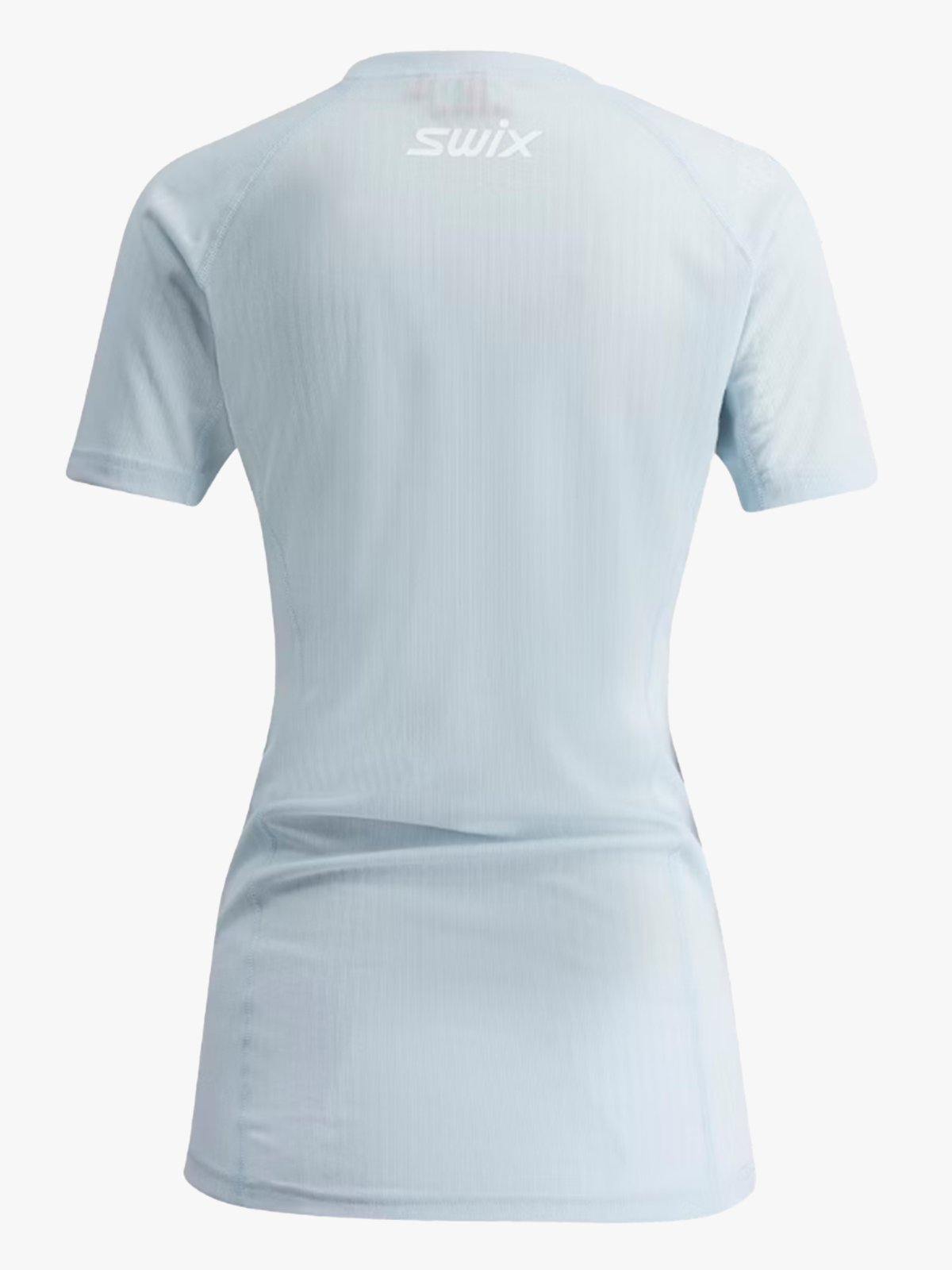 Swix RaceX Classic Short Sleeve Ballad Blue