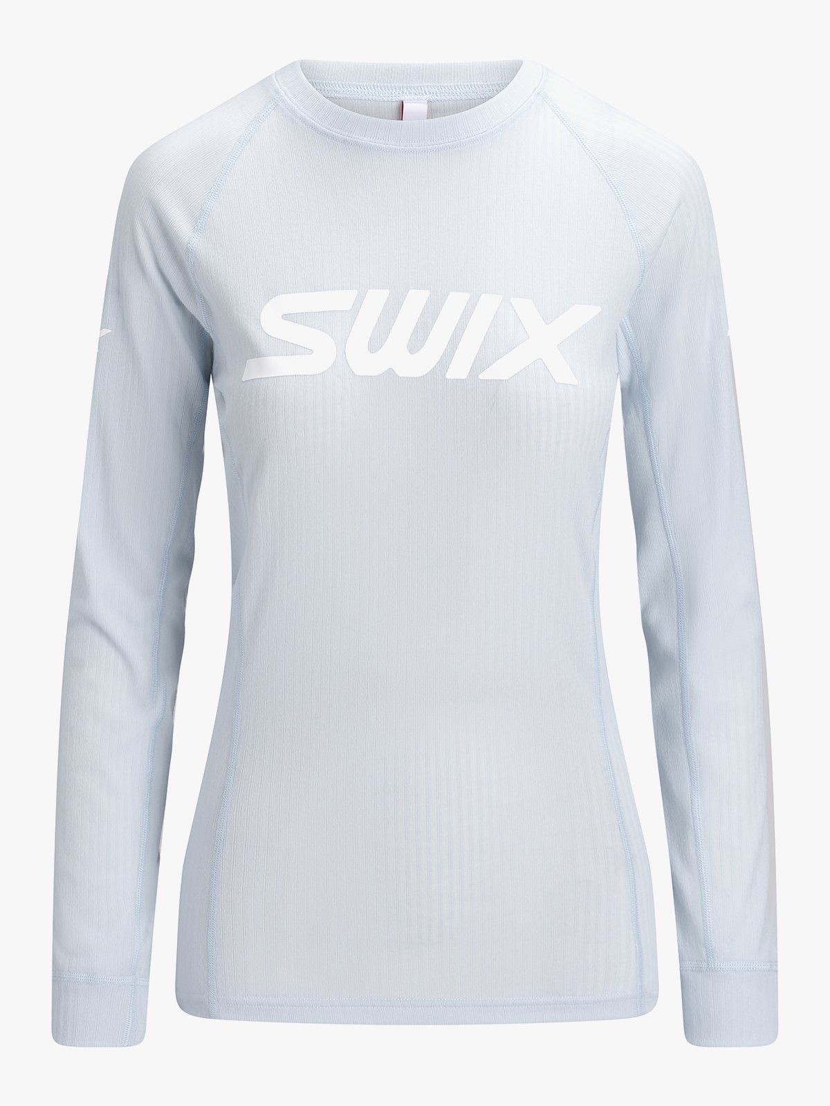 Swix RaceX Classic Long Sleeve Blå
