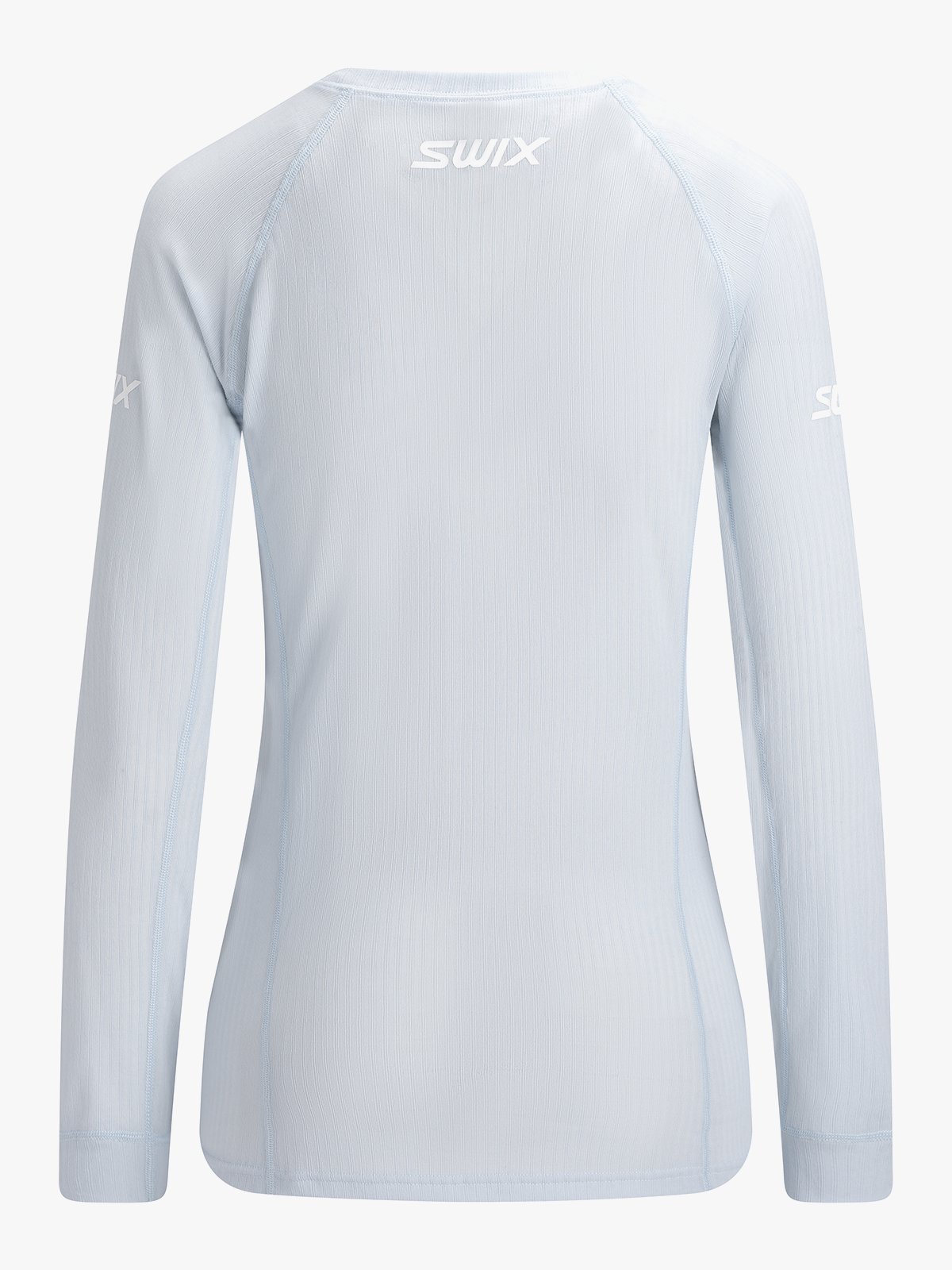 Swix RaceX Classic Long Sleeve Blå