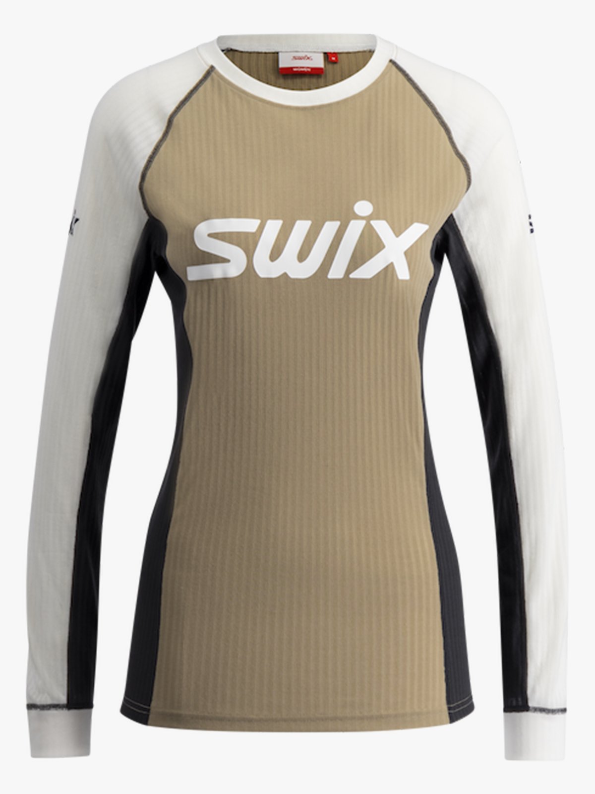 Swix RaceX Classic Long Sleeve Dune