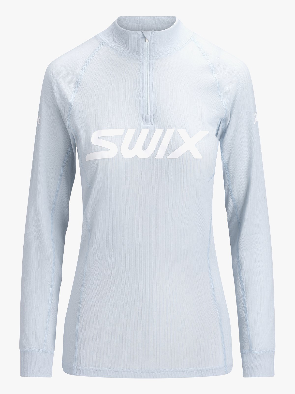 Swix RaceX Classic Half Zip Blå