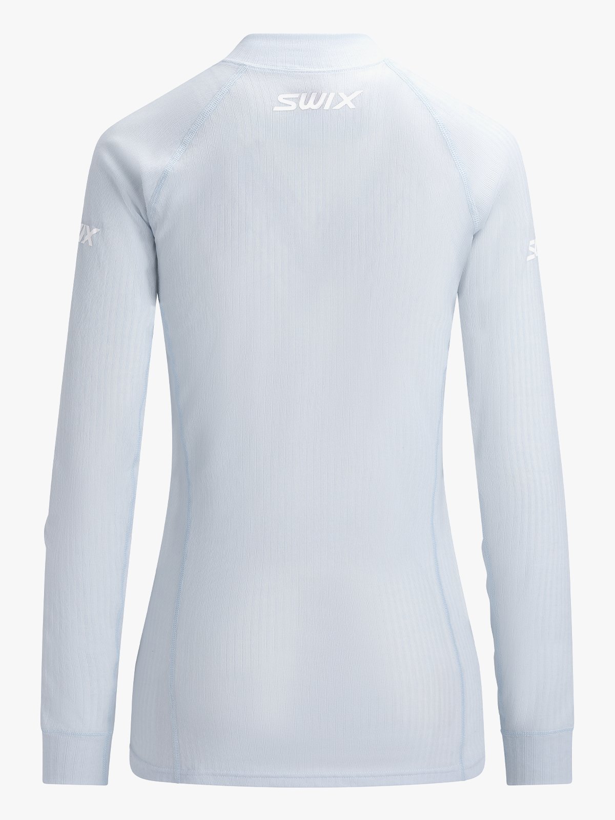 Swix RaceX Classic Half Zip Blå