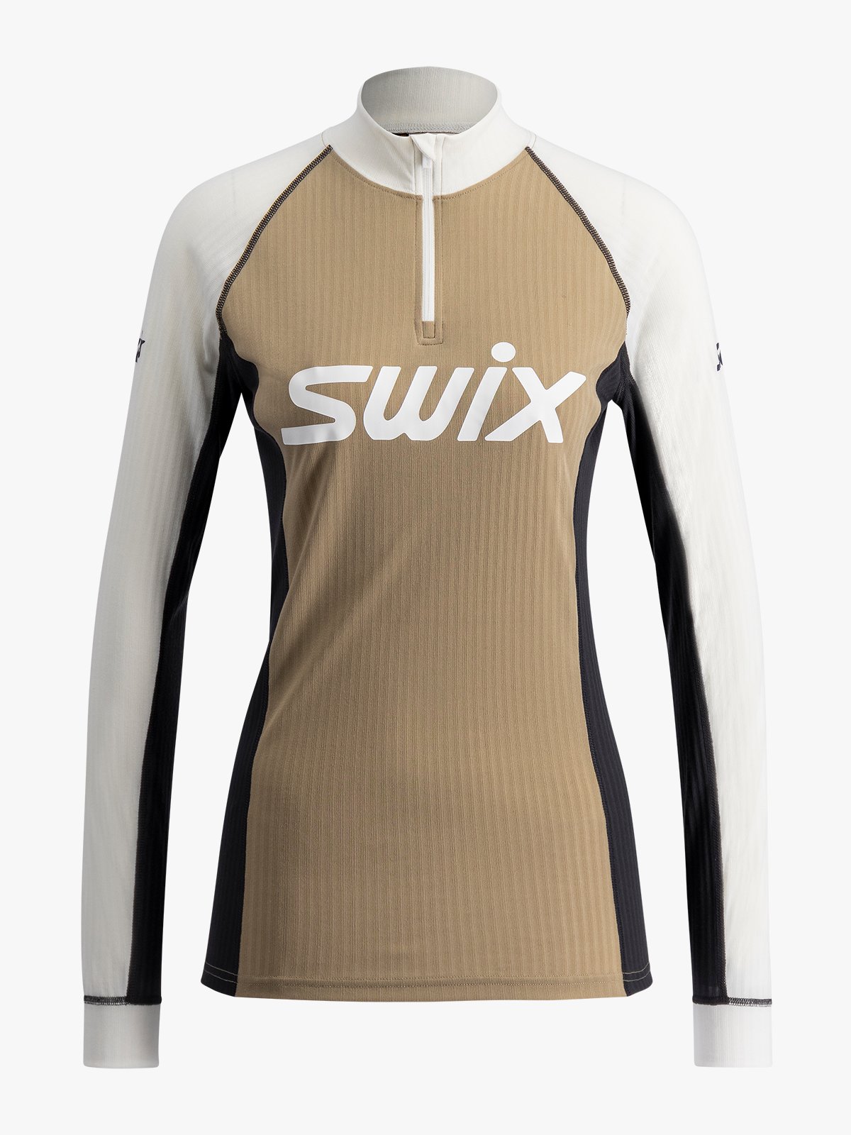 Swix RaceX Classic Half Zip Dune