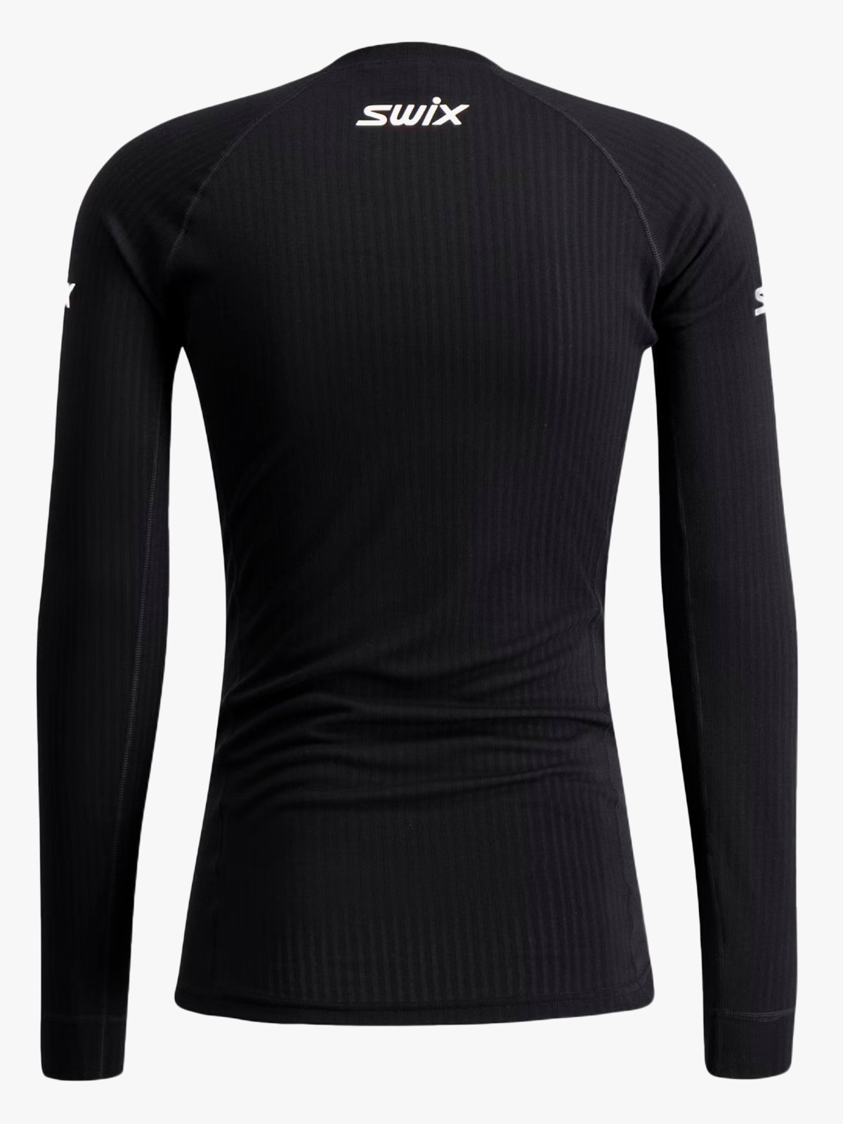 Swix RaceX Classic Long Sleeve Jetblack