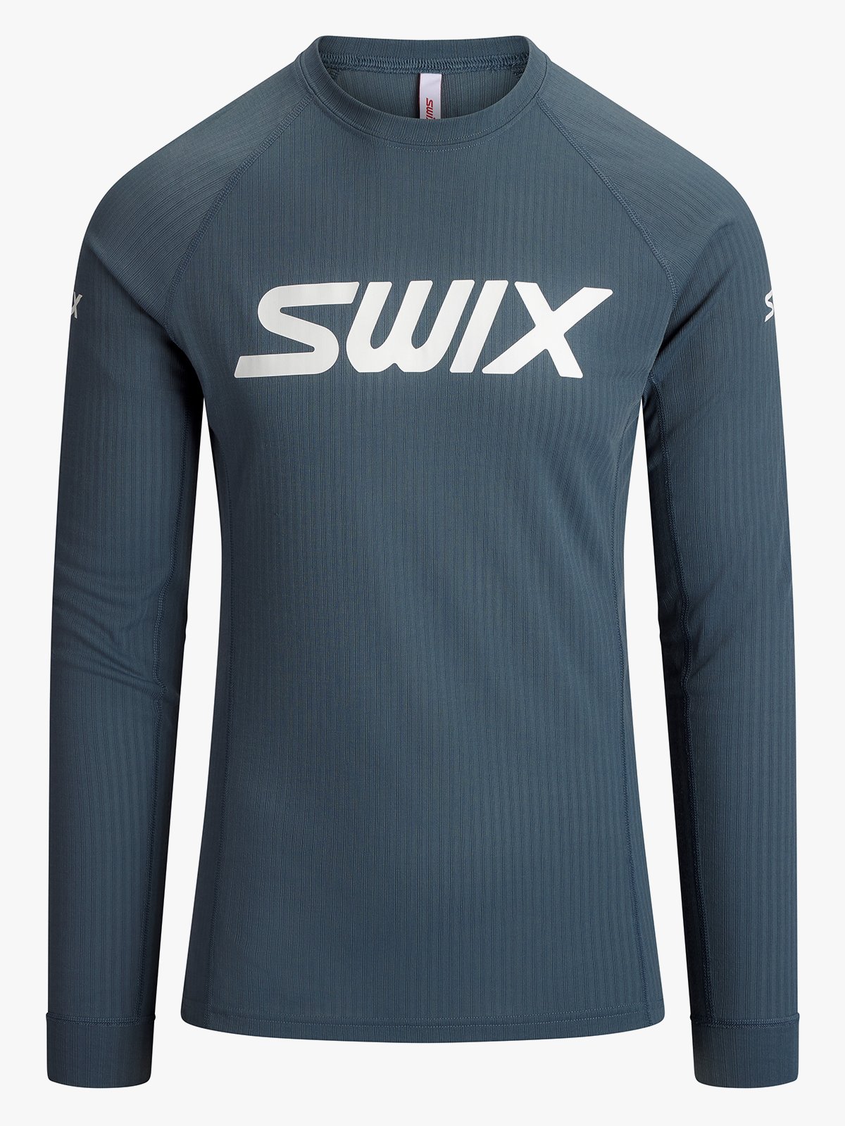 Swix RaceX Classic Long Sleeve Grå