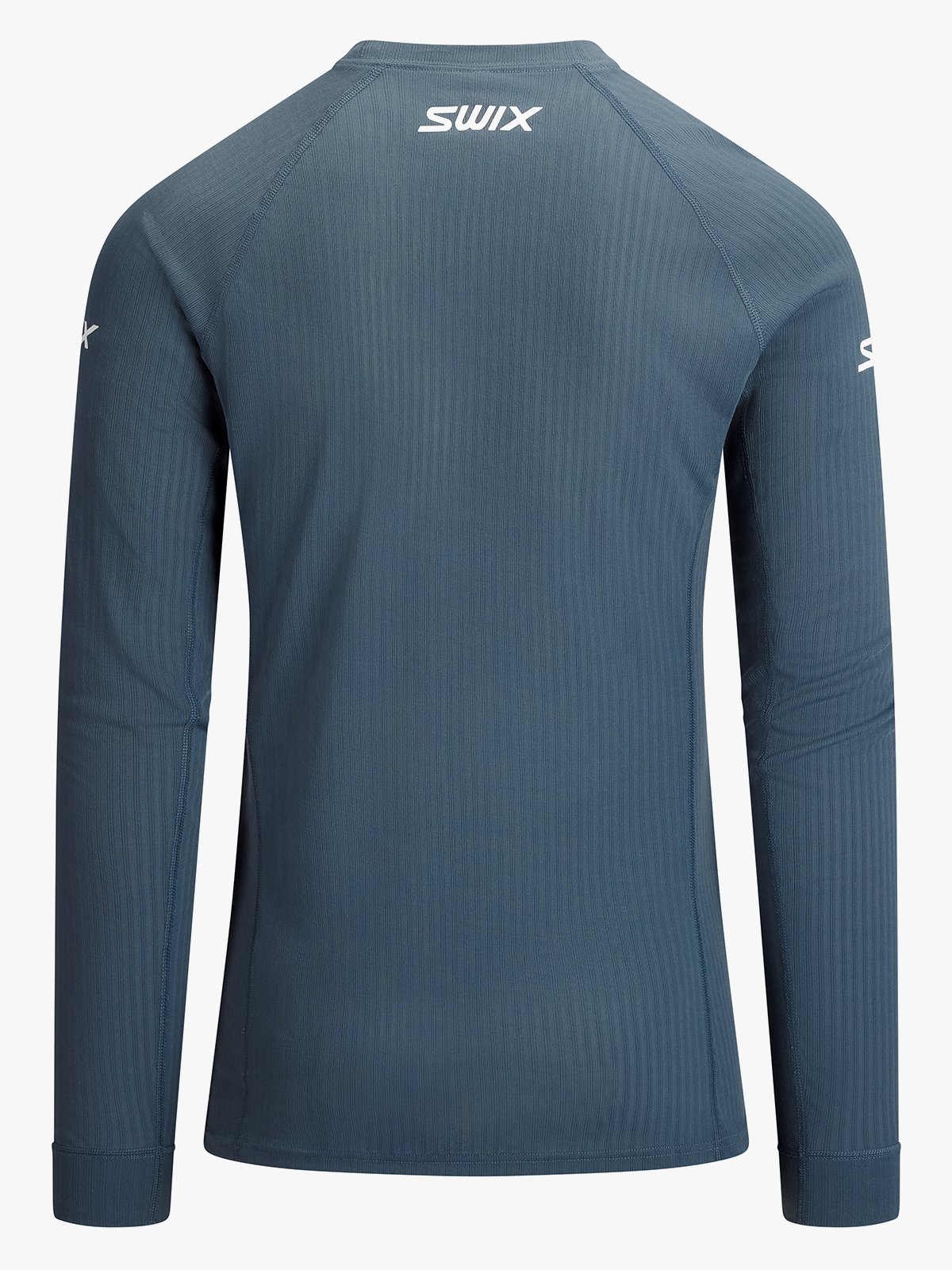 Swix RaceX Classic Long Sleeve Grå