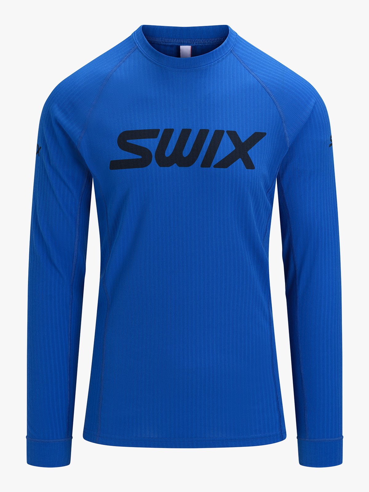 Swix RaceX Classic Long Sleeve Blå