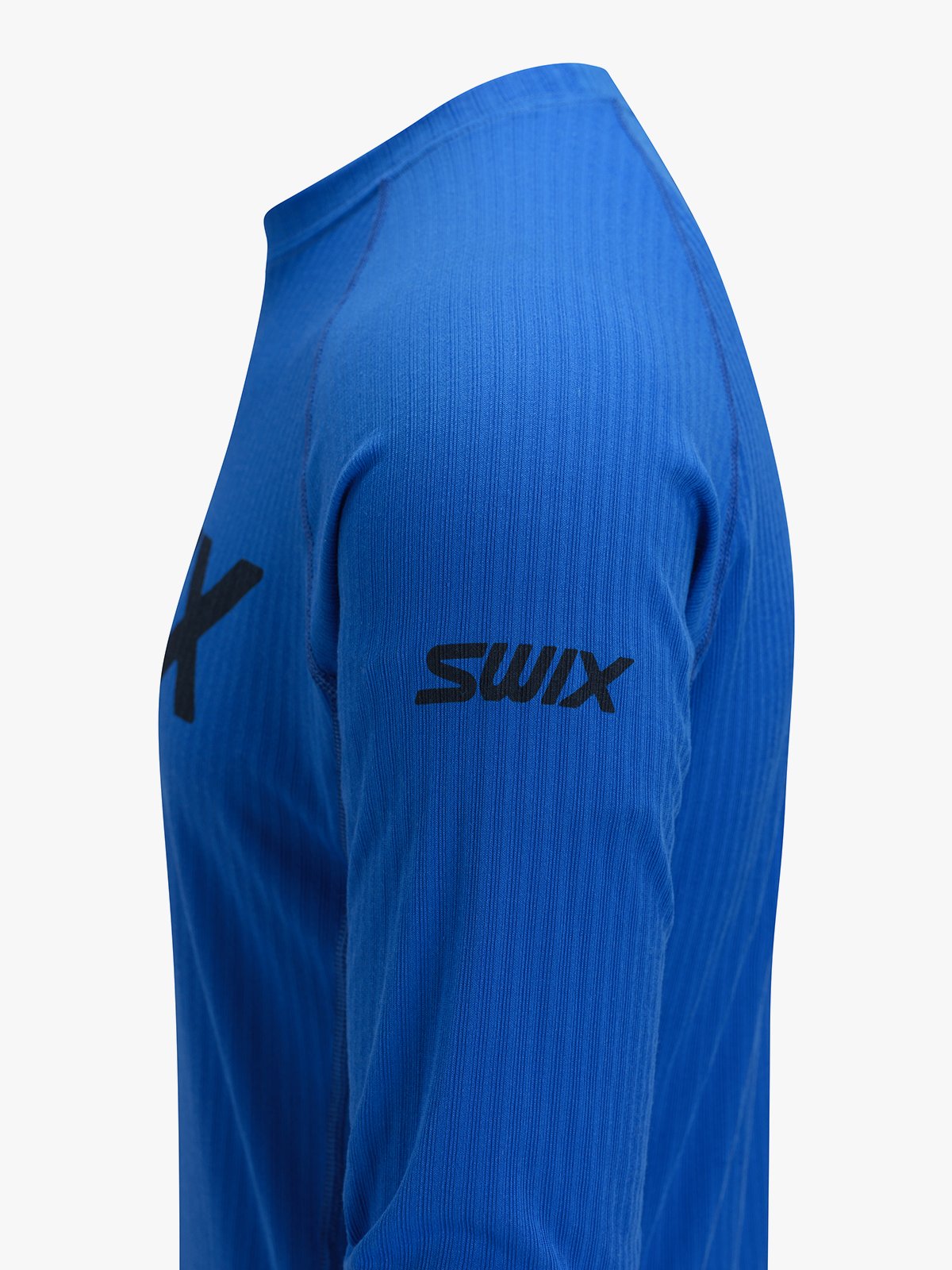Swix RaceX Classic Long Sleeve Blå