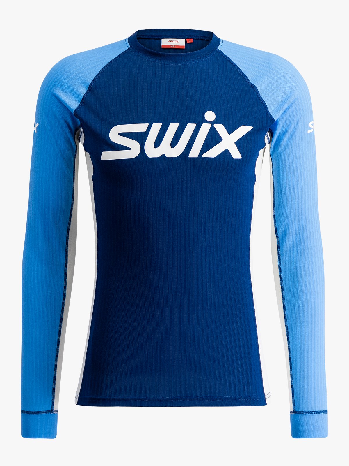 Swix RaceX Classic Long Sleeve Estate Blue