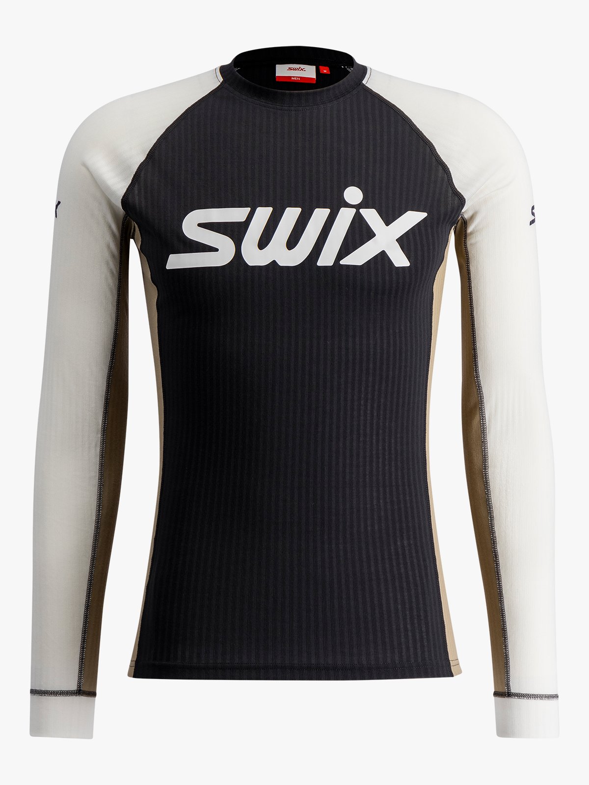 Swix RaceX Classic Long Sleeve Dune